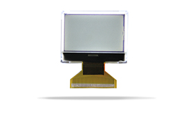 COG家電液晶模塊JXD12864-12 LCD COG家電液晶模塊JXD12864-12 LCD