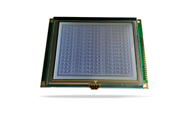 中文字庫(kù)設(shè)備液晶模塊JXD320240BF 黑白