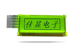 LCD LCD