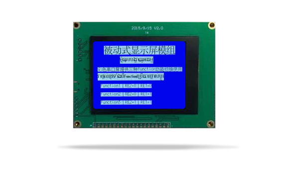 LCD LCD