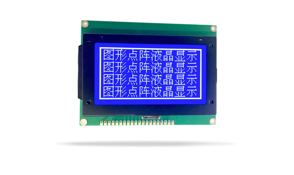 COG家電液晶模塊JXD12864-17 LCM COG家電液晶模塊JXD12864-17 LCM