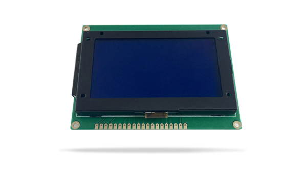 COG家電液晶模塊JXD12864-17 LCM COG家電液晶模塊JXD12864-17 LCM