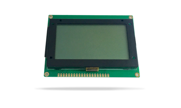 中文字庫液晶模塊JXD12864-22 FSTN 中文字庫液晶模塊JXD12864-22 FSTN